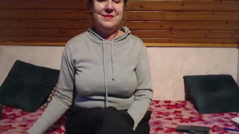 Nikole1 online show from January 21, 11:46 am