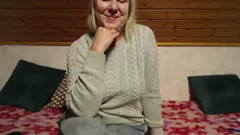 Nikole1 online show from January 24, 4:17 pm