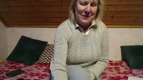 Nikole1 online show from January 25, 11:55 am