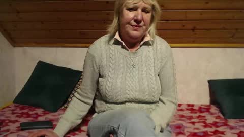 Nikole1 online show from January 25, 3:52 pm