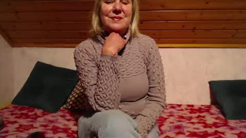 Nikole1 online show from January 26, 3:36 pm