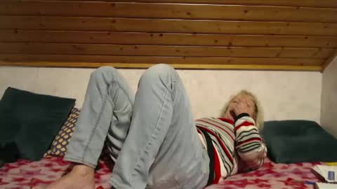 Nikole1 online show from January 31, 5:10 pm