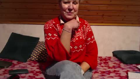 Nikole1 online show from February 2, 2:45 pm