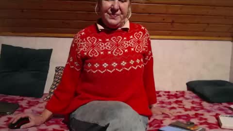 Nikole1 online show from February 2, 5:48 pm