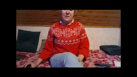 Nikole1 online show from February 3, 11:20 am