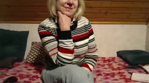 Nikole1 online show from February 4, 5:12 pm