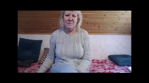 Nikole1 online show from February 7, 9:47 am