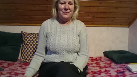 Nikole1 online show from February 9, 11:04 am