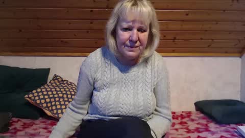 Nikole1 online show from February 10, 12:50 pm