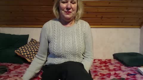 Nikole1 online show from February 11, 11:43 am