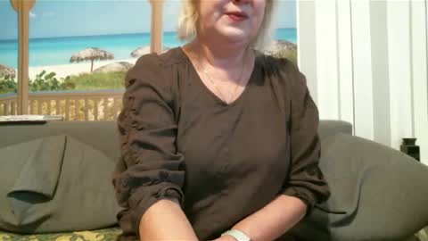 Nikole1 online show from February 12, 8:27 am