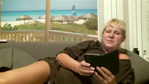 Nikole1 online show from February 12, 5:48 pm