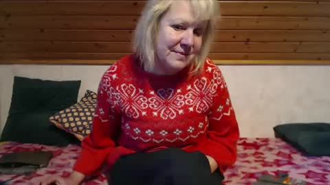 Nikole1 online show from February 15, 10:55 am