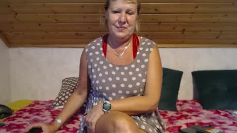 Nikole1 online show from September 10, 1:11 pm