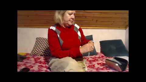 Nikole1 online show from October 5, 10:57 am