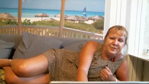 Nikole1 online show from October 9, 2:26 pm