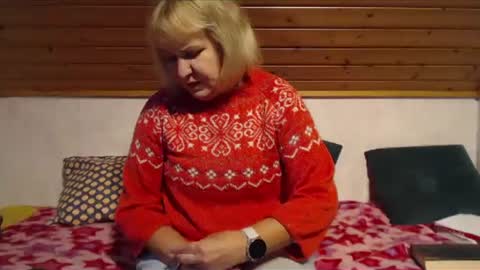 Nikole1 online show from October 15, 12:27 pm