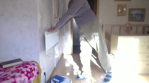 Nikole1 online show from October 17, 10:29 am