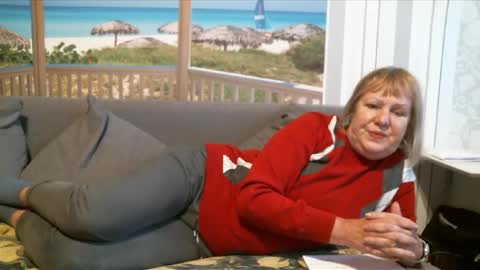 Nikole1 online show from November 27, 11:56 am