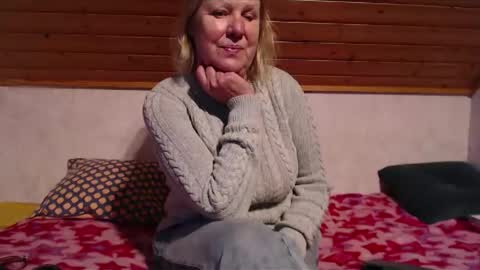 Nikole1 online show from December 16, 11:59 am