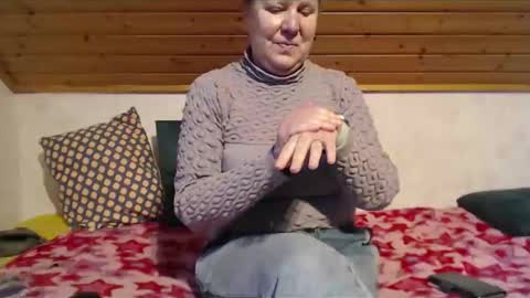 Nikole1 online show from January 6, 11:58 am