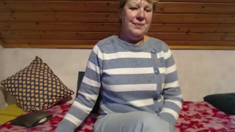 Nikole1 online show from January 19, 10:41 am