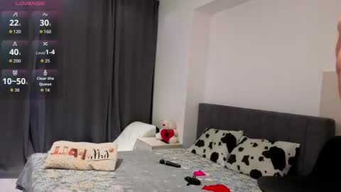 NykoleSmyth online show from July 6, 12:29 am