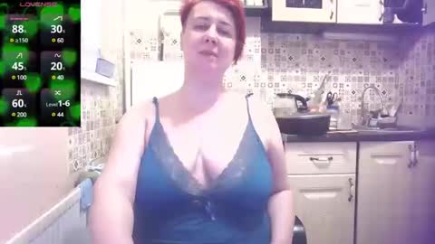 Nikoletta online show from December 25, 10:37 pm