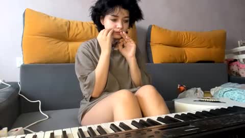 nikoli_naw online show from January 9, 7:31 am