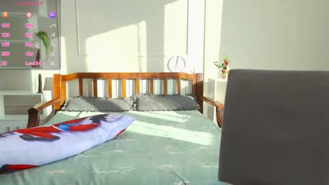 Snapshot of nikompell chatting on December 28, 9:09 am niko online show from December 28, 9:09 am