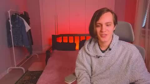 Snapshot of nikompell chatting on March 2, 4:39 am niko online show from March 2, 4:39 am