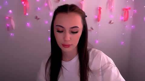 Snapshot of nikonara_ chatting on May 17, 12:56 pm nikonara_ online show from May 17, 12:56 pm