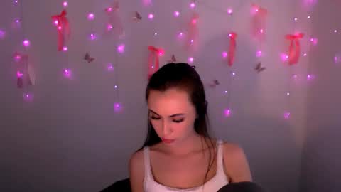 Snapshot of nikonara_ chatting on June 3, 2:33 pm nikonara_ online show from June 3, 2:33 pm
