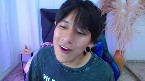 Niko online show from February 3, 1:38 pm