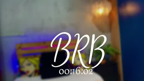 Niky online show from May 2, 1:16 pm