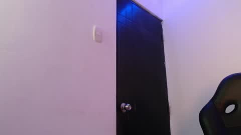 Nicole    GTM-5 1100 pm - 700 am online show from January 27, 9:55 am