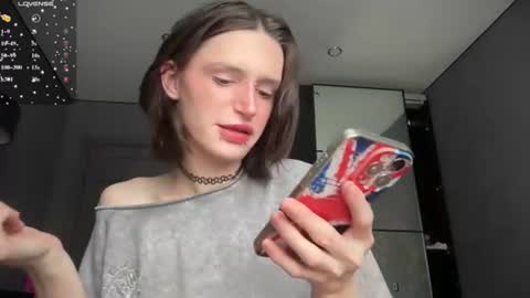 Snapshot of niky_long chatting on July 1, 12:18 pm Niky online show from July 1, 12:18 pm