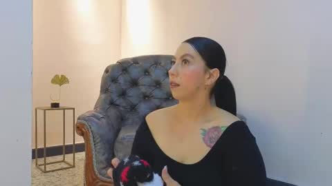  NIKY SMIT  online show from December 1, 10:53 am