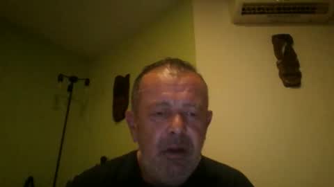 nikyo419 online show from October 12, 4:00 am