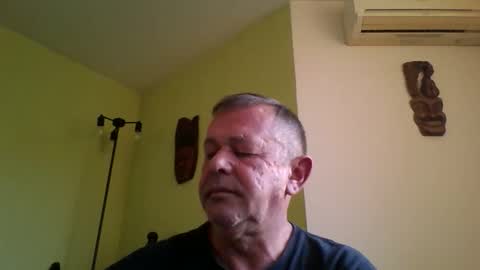 nikyo419 online show from December 14, 12:43 pm