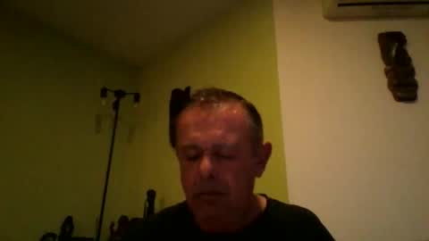 nikyo419 online show from January 7, 5:43 am