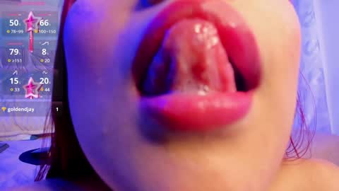 Snapshot of nikyrosso chatting on January 31, 3:09 am NikyRosso online show from January 31, 3:09 am