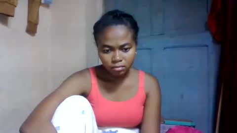 Snapshot of nilahmarie chatting on May 21, 3:46 am nilah online show from May 21, 3:46 am