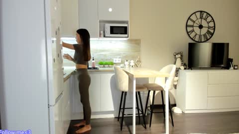 Bella online show from January 23, 10:11 pm