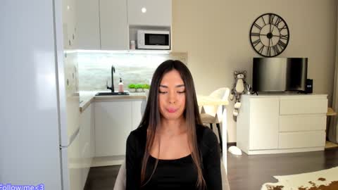 Bella online show from January 26, 8:34 pm