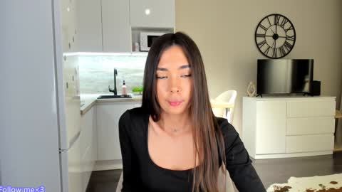 Bella online show from January 27, 10:27 pm