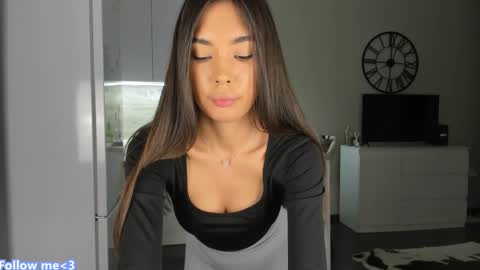 Bella online show from March 5, 12:59 am