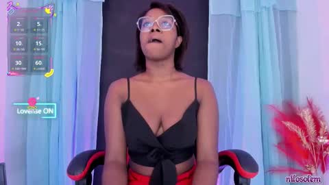 nilo solem online show from November 9, 9:13 pm