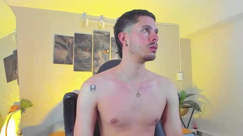 Nils online show from March 4, 4:07 am