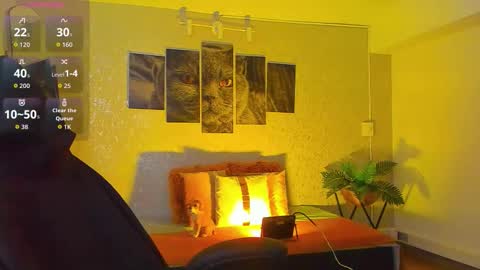 Nils online show from March 15, 5:24 am